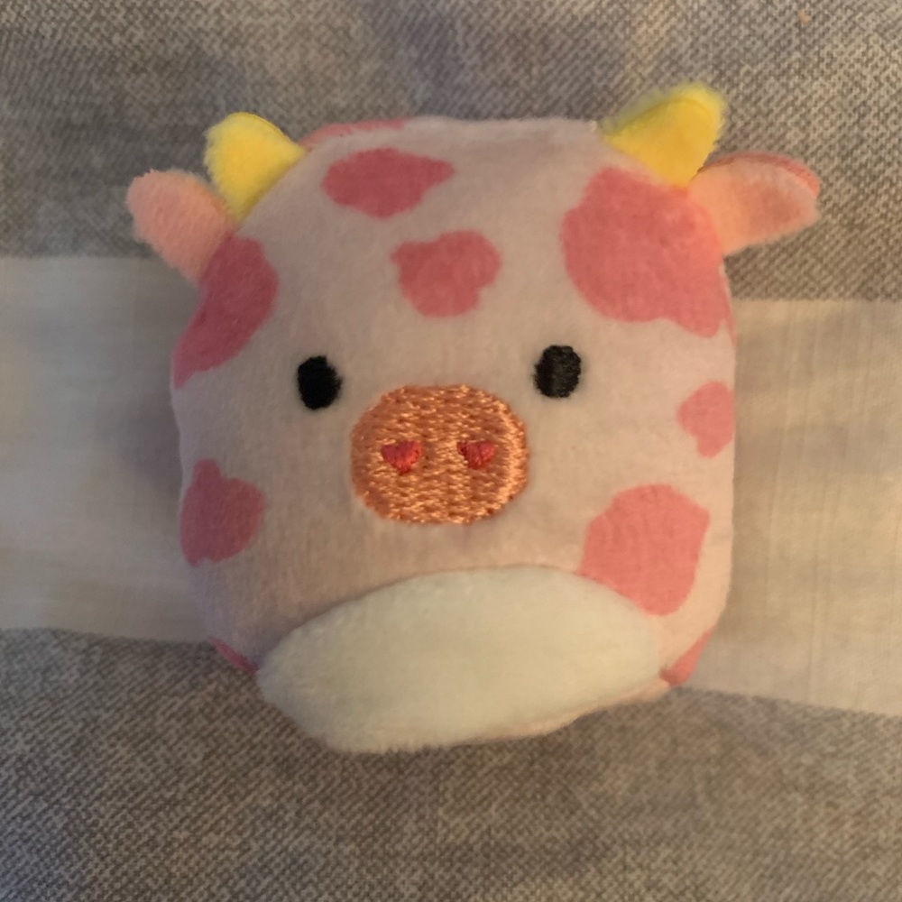 Evangelica cow squishville!💕 2 inch